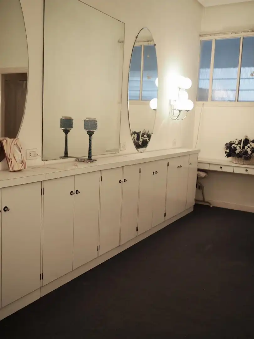 Baño de Local de alquiler en Eibar con Amueblado