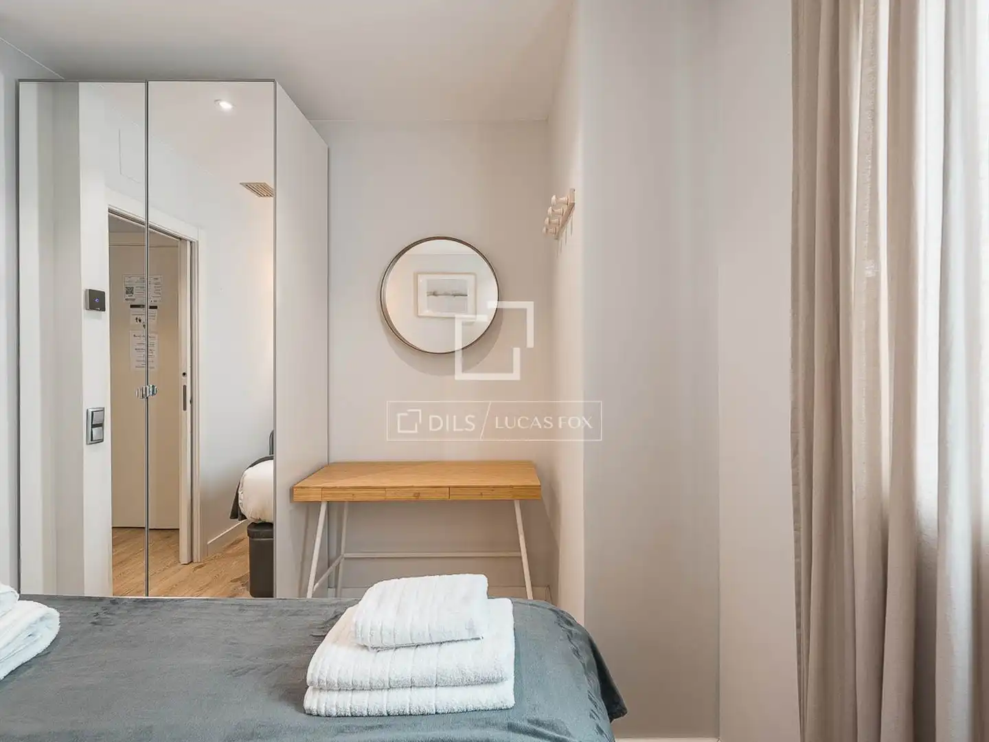 Appartamento con ascensore in vendita a Eixample, imagen 13
