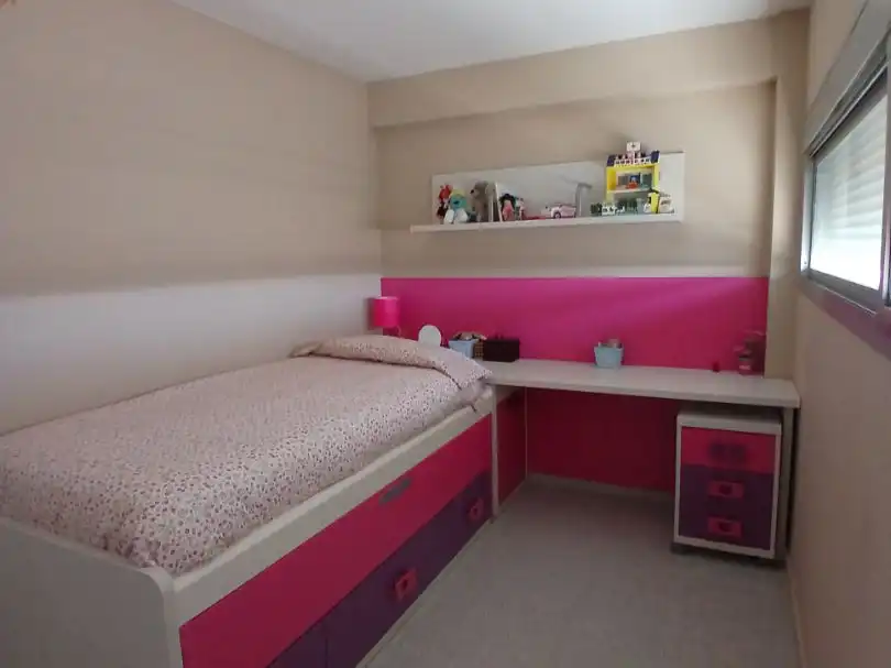 Bedroom of Houses for sale in Guillena pueblo
