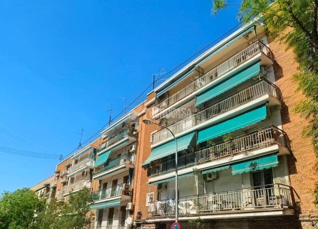 Piso en Venta en Pueblo Nuevo