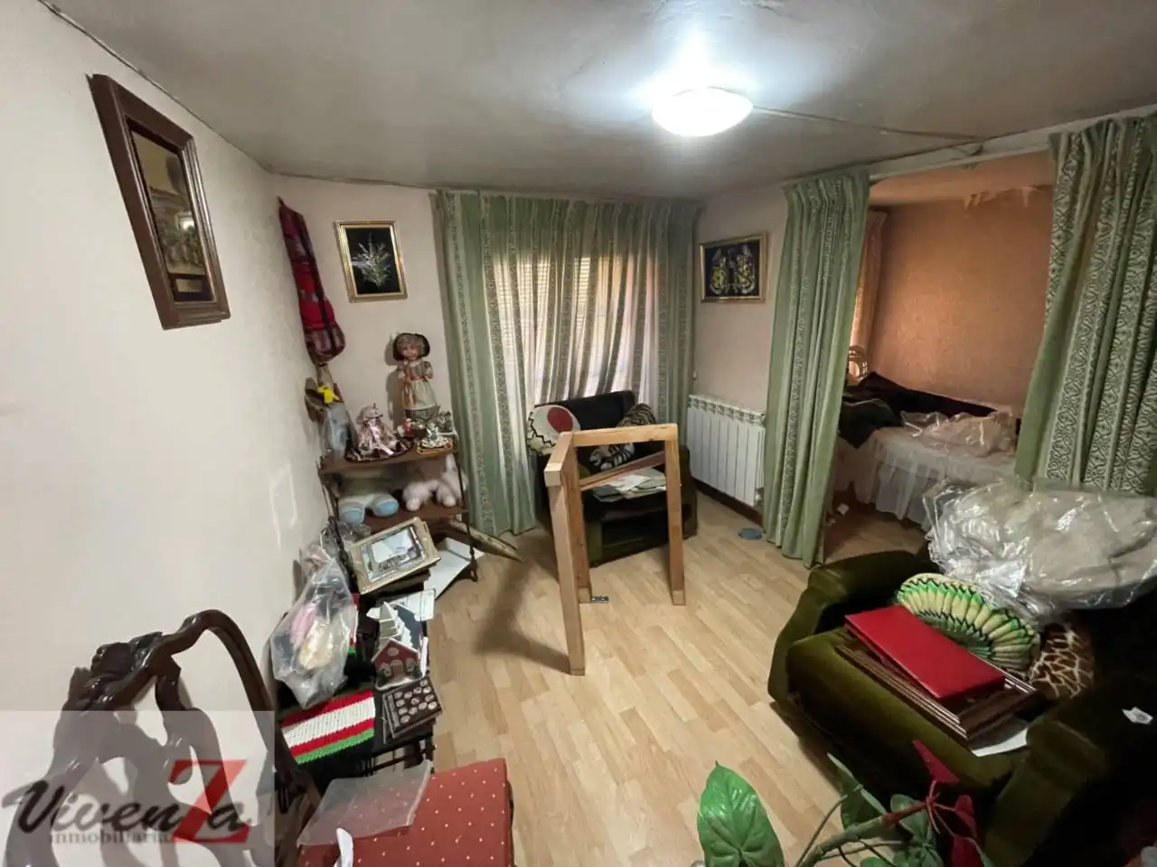 Bedroom of Houses for sale in Zamora Capital 