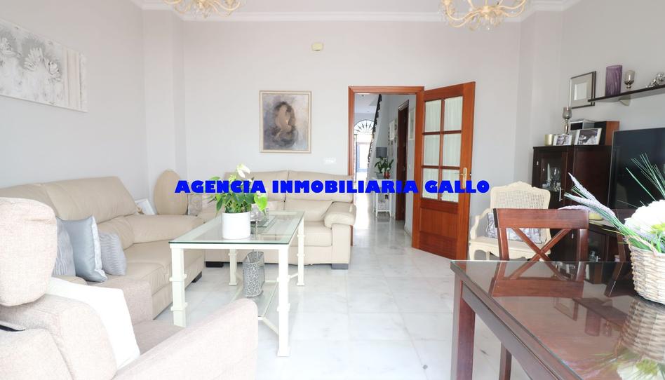 Photo 1 of House or chalet for sale in La Plata, Sevilla
