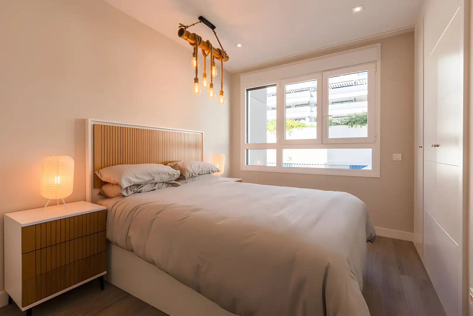 Apartamento con piscina en venta en Mijas pueblo, imagen 11