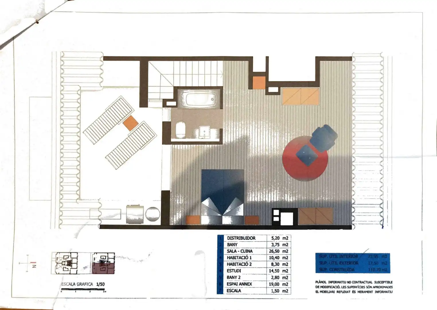 Apartament en venda en Palamós amb Terrassa