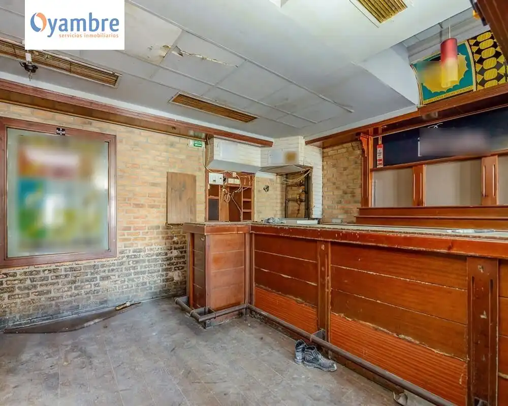 Business premises for sale in Rodríguez San Pedro 19, imagen 12