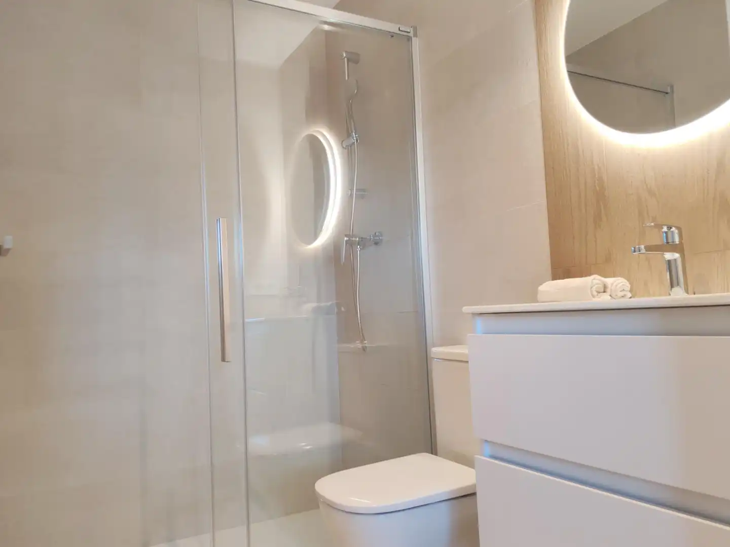 Apartment with pool for sale in Nueva Torrevieja - Aguas Nuevas, imagen 22