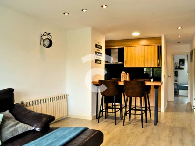 Piso en Venta en Juli Garreta en Torre Valentina - Mas Vilar de La Mutxada - Treumal