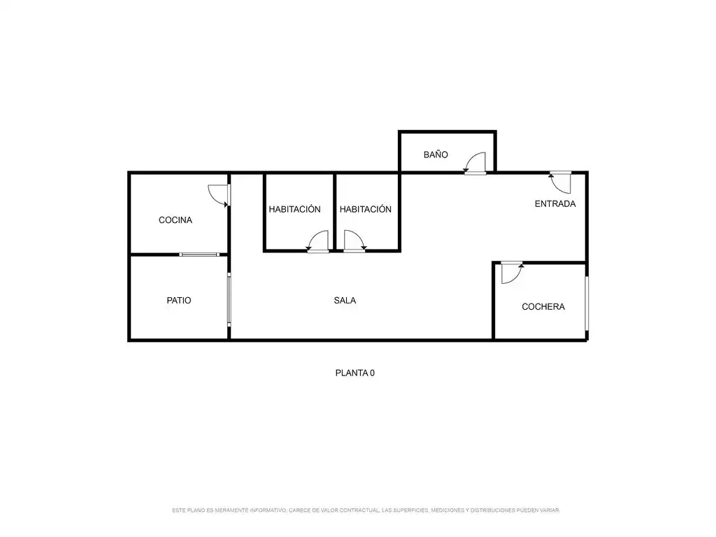 Villa zum Verkauf in C/ San Isidro, imagen 36