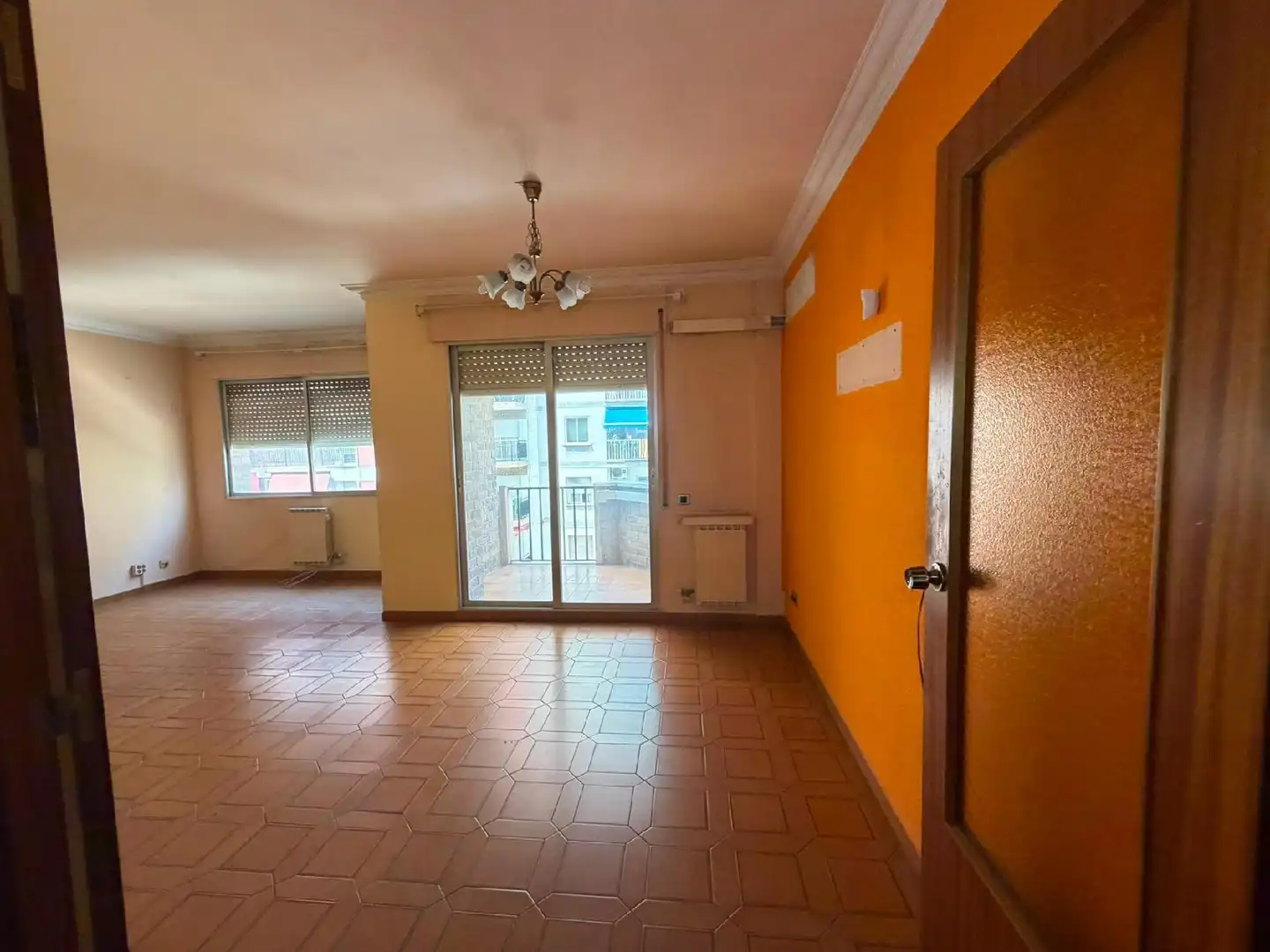 Wohnzimmer von Wohnung zum Verkauf in Tarragona