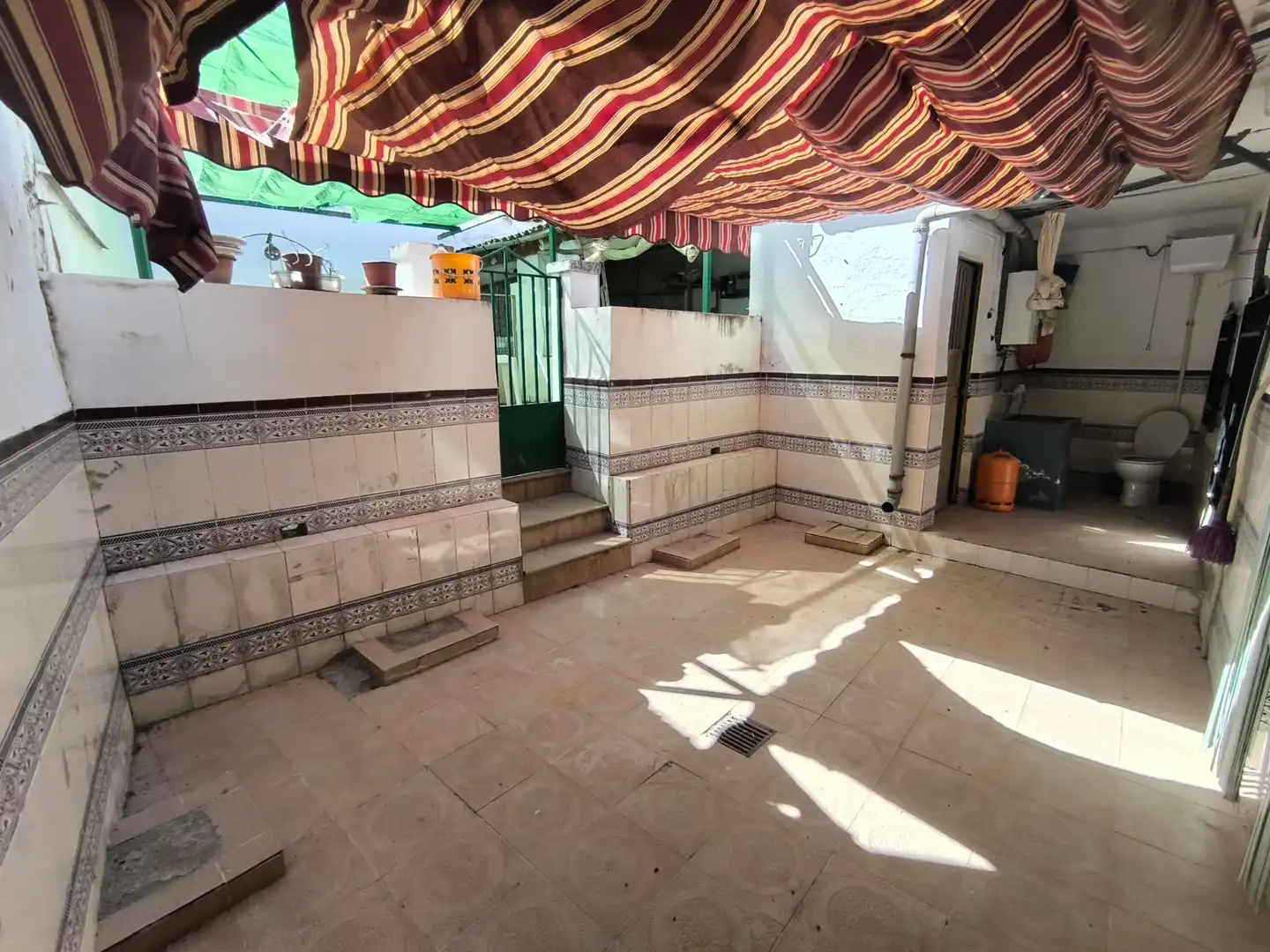 Casa en venda a Mengíbar, imagen 8