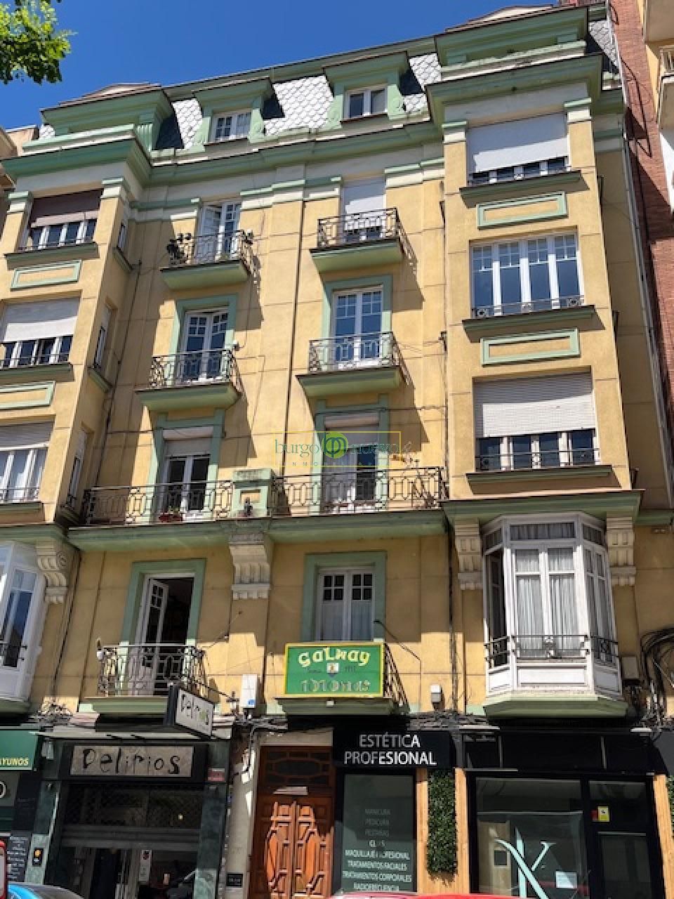 Flat for sale in Centro Ciudad