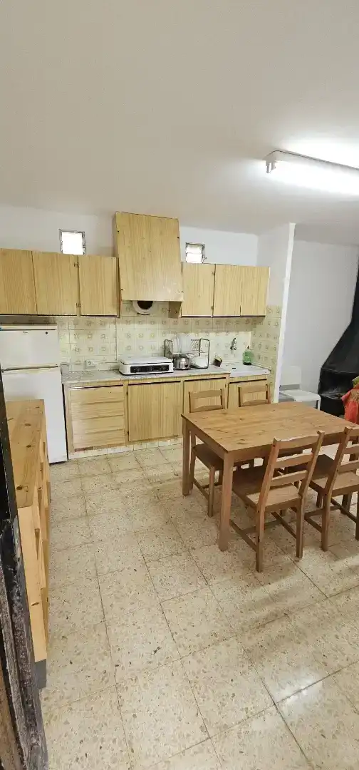 Küche von Country house zum Verkauf in Ulldecona mit Schwimmbad