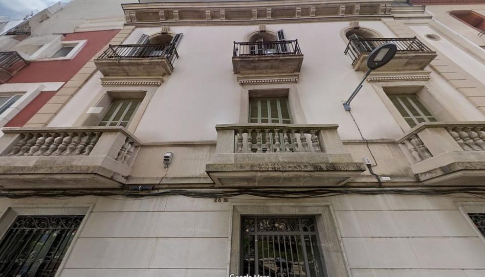 Foto 1 de Piso en venta en Comte D`egara, del, 26, Barri del Centre, Barcelona