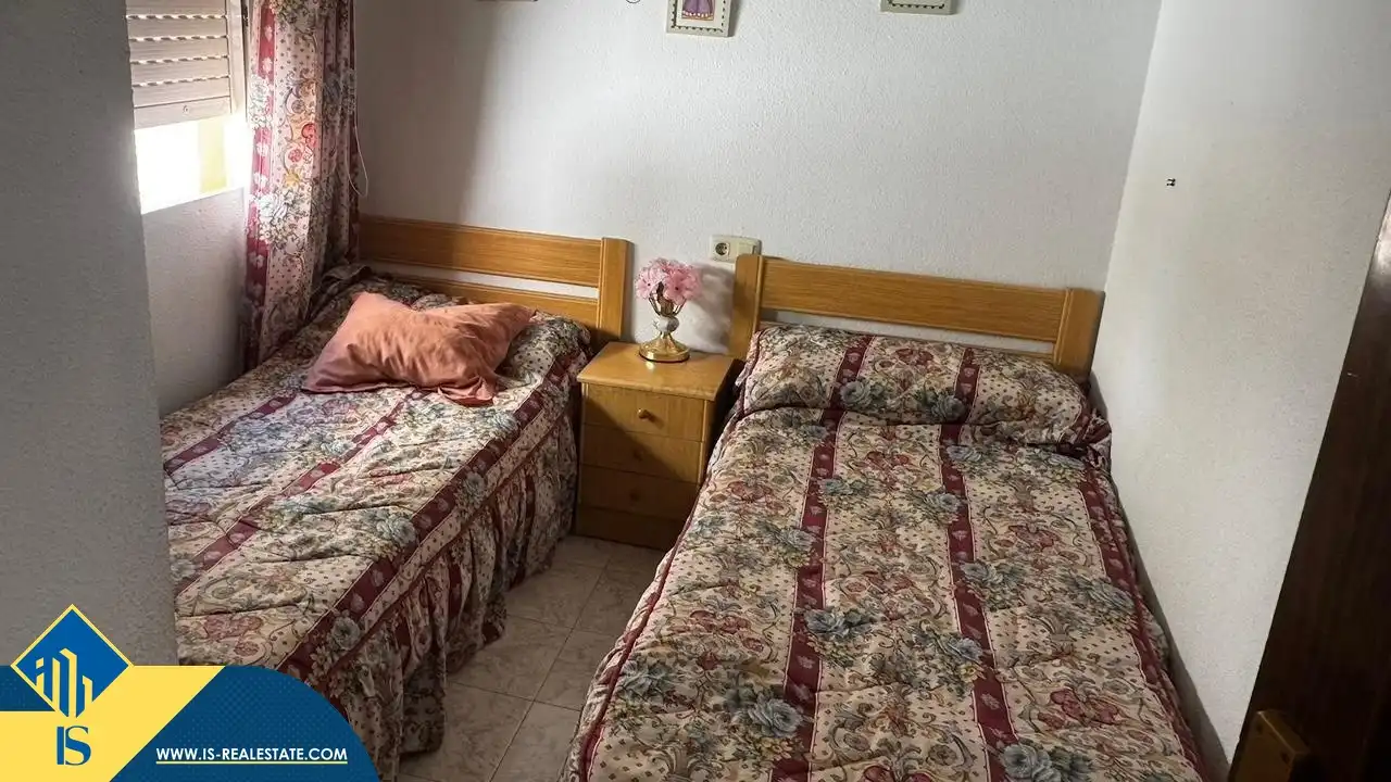 Flat with pool for sale in La Mata, imagen 15