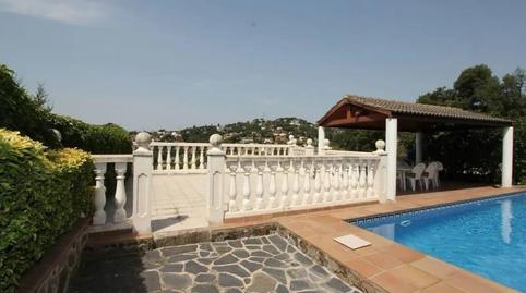 Foto 4 de Finca rústica en venda a Residencial Park, Girona