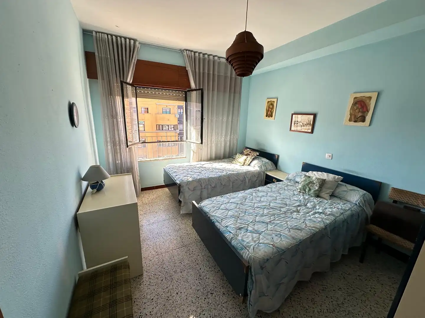Piso en venta en Avenida Francisco Aguirre, El Pilar - La Estación