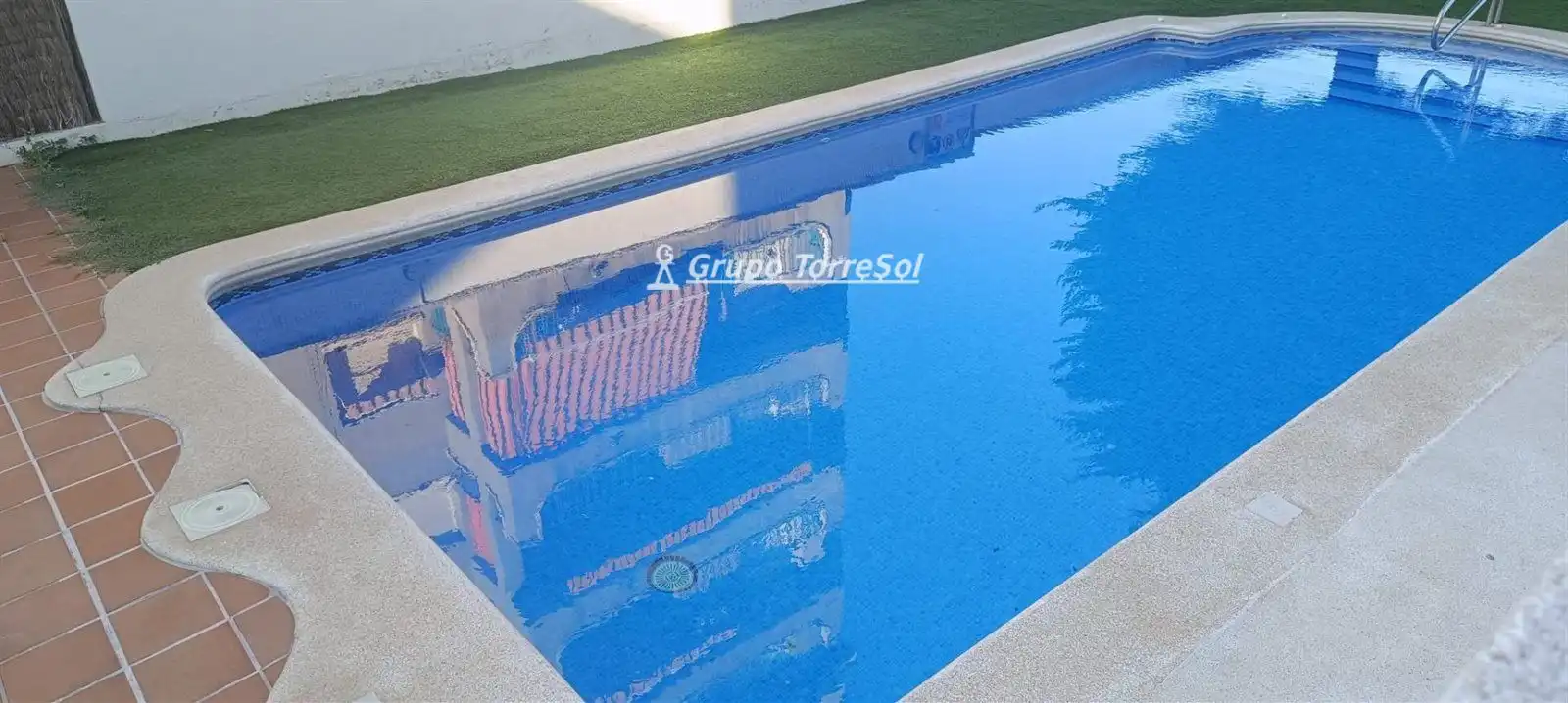 Appartement avec piscine à vendre à Barcelona