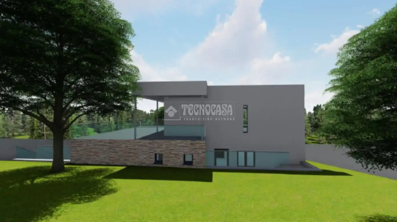 Terreno residencial en venta en Valdeaveruelo, imagen 7