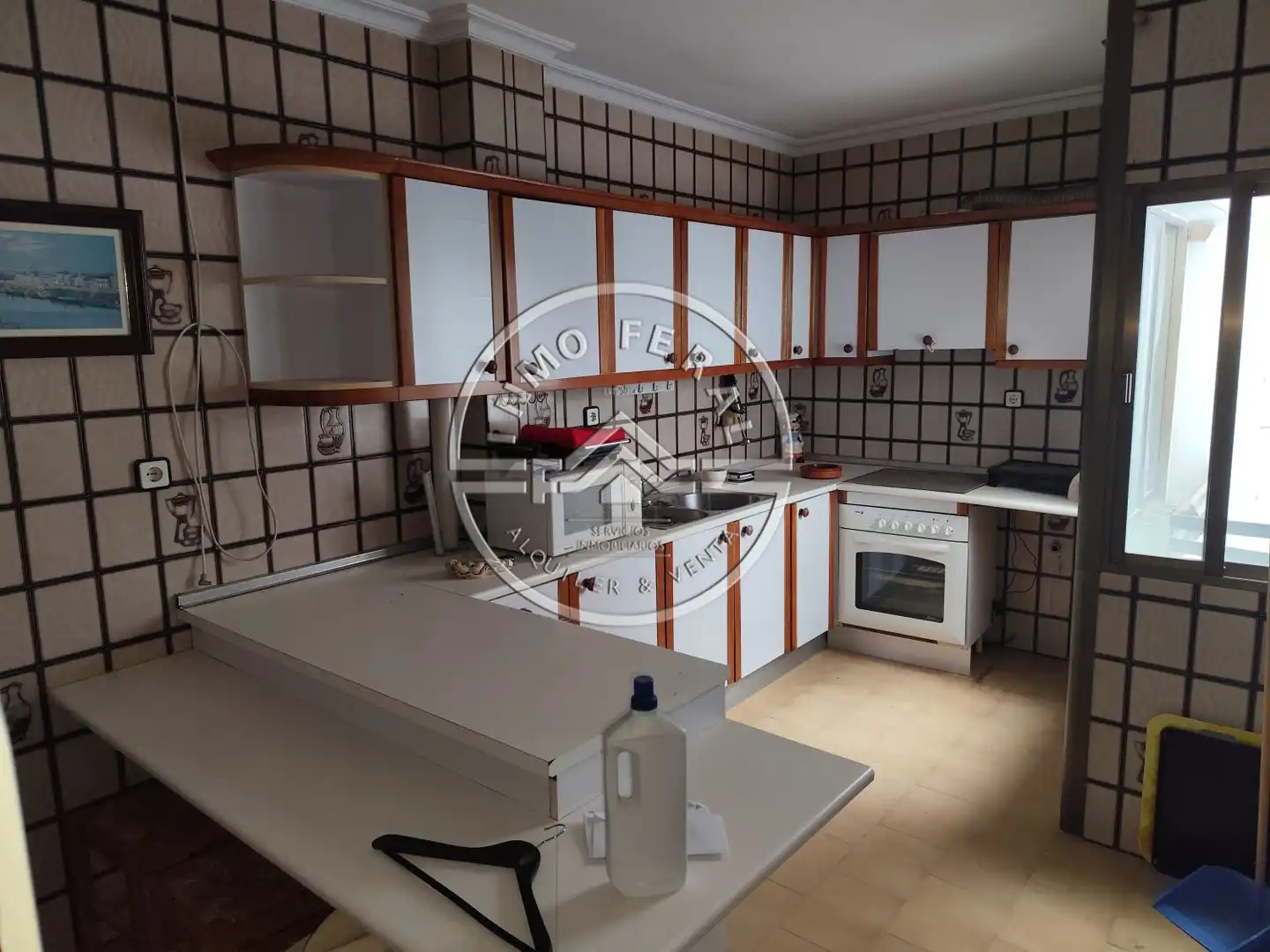 Piso con terraza en venta en Écija, imagen 3