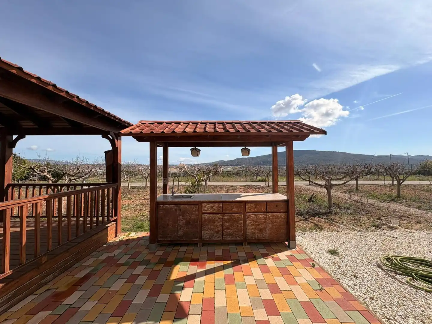 Detached house for sale in El Pinós / Pinoso, imagen 8