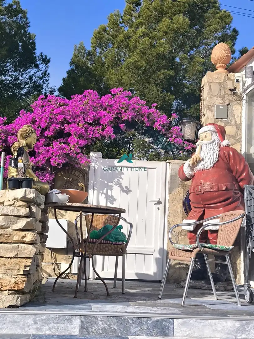 Villa avec jardin à vendre à El Balcó - Jaume I, imagen 14