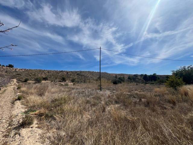 Terreno en Venta en Moralet