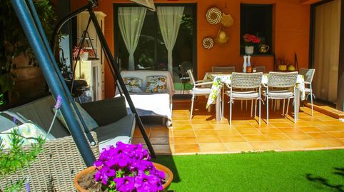 Foto 2 de Piso en venta en Avenida Boadella, Santa Clotilde, Lloret de Mar