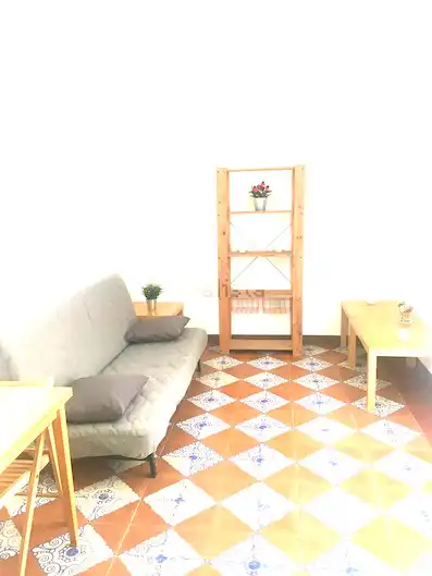 Ático en venta en Carrer de Ros de Olano, Vila de Gràcia
