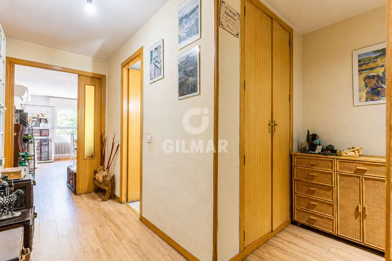 Appartement avec terrasse à vendre à Fuencarral - El Pardo, imagen 13