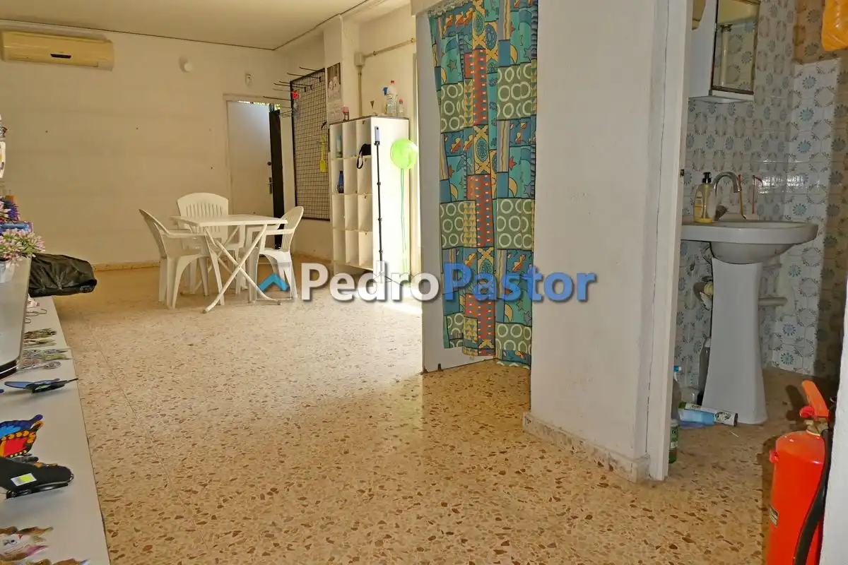 Detached house for sale in Las Marinas / Les Marines, imagen 55