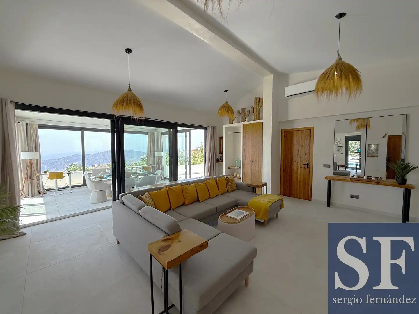 Casa en venta en Cómpeta, imagen 3