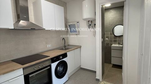 Photo 2 of Flat for rent in Calle Sant Joan de Ribera, Centre - Zona Alta, Alcoy / Alcoi