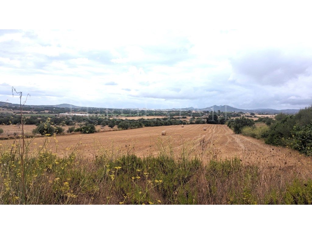 Residential for sale in Manacor Centre