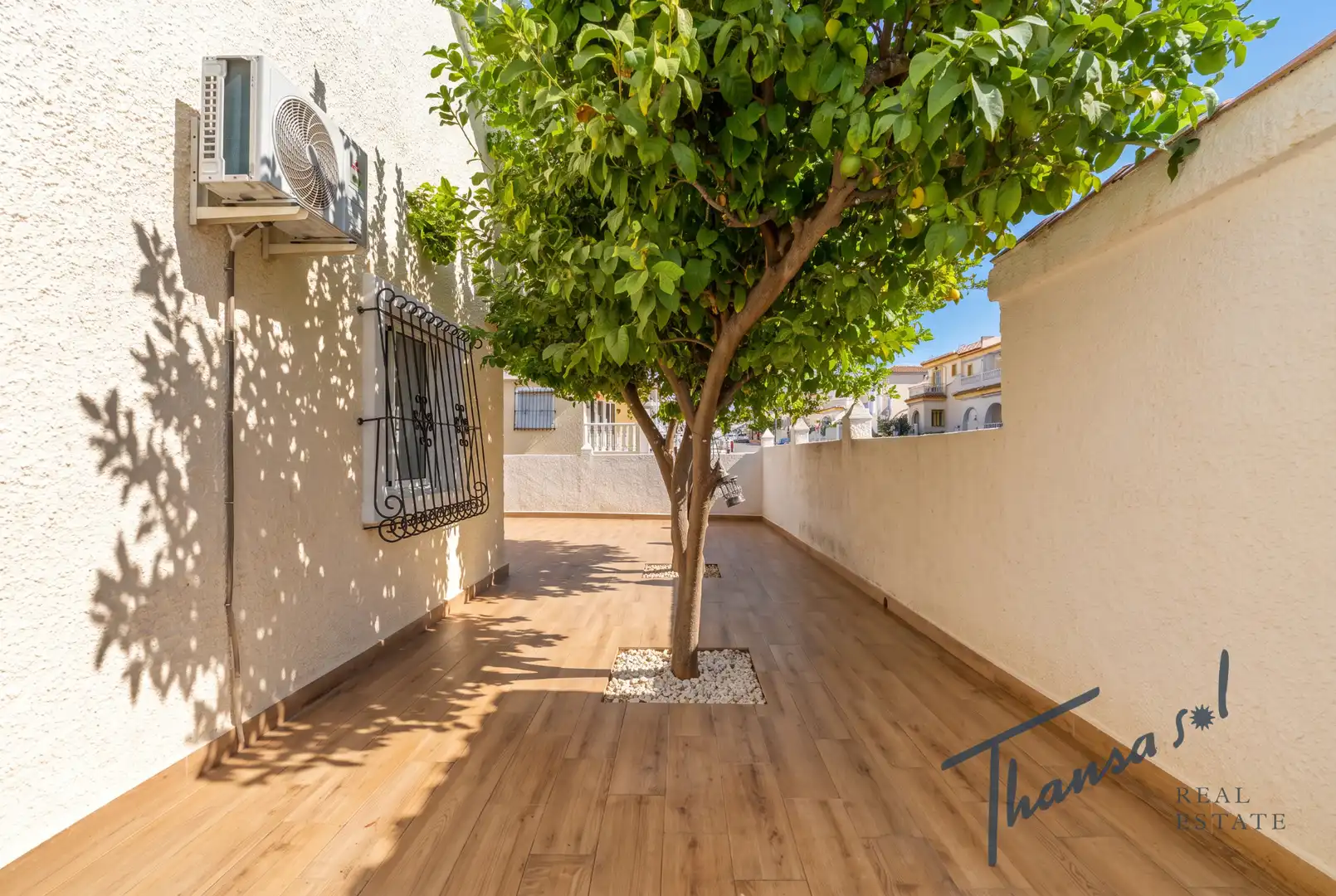 Casa pareada con terraza en venta en Avinguda de Polonia, imagen 32