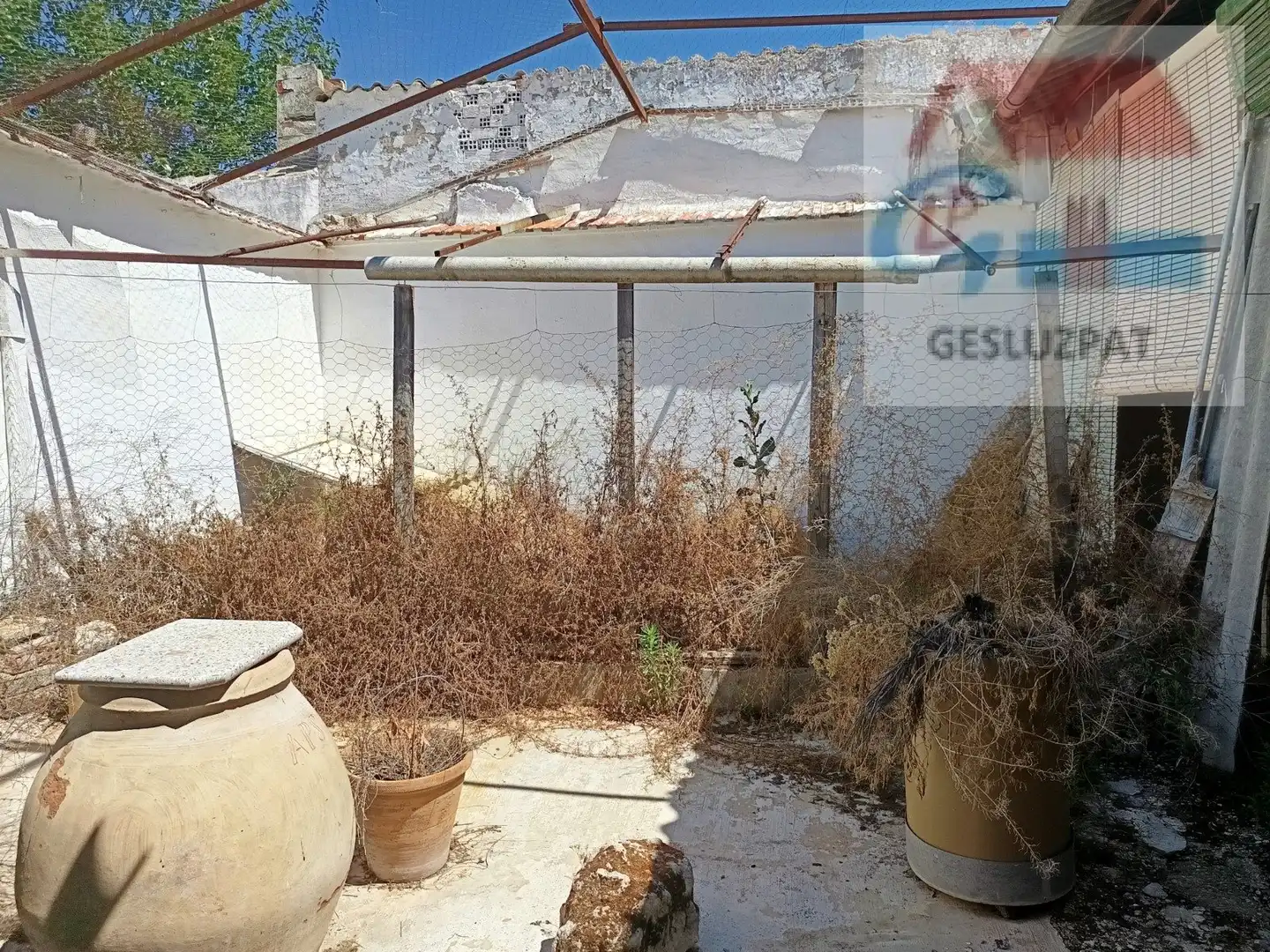 Casa con terraza en venta en La Puebla de Almoradiel, imagen 20