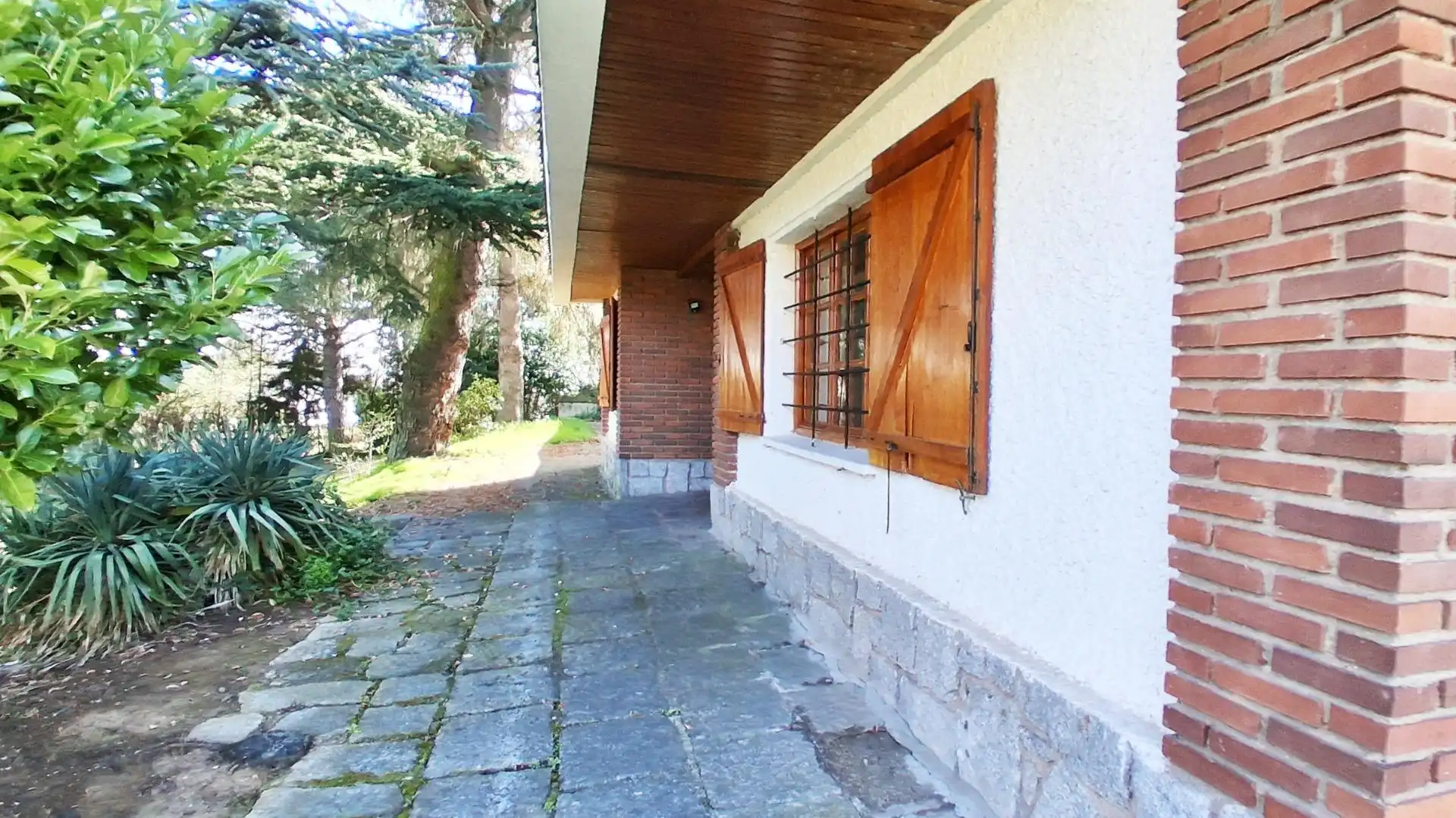 Casa amb piscina en venda a Santa Marta de Tormes, imagen 5