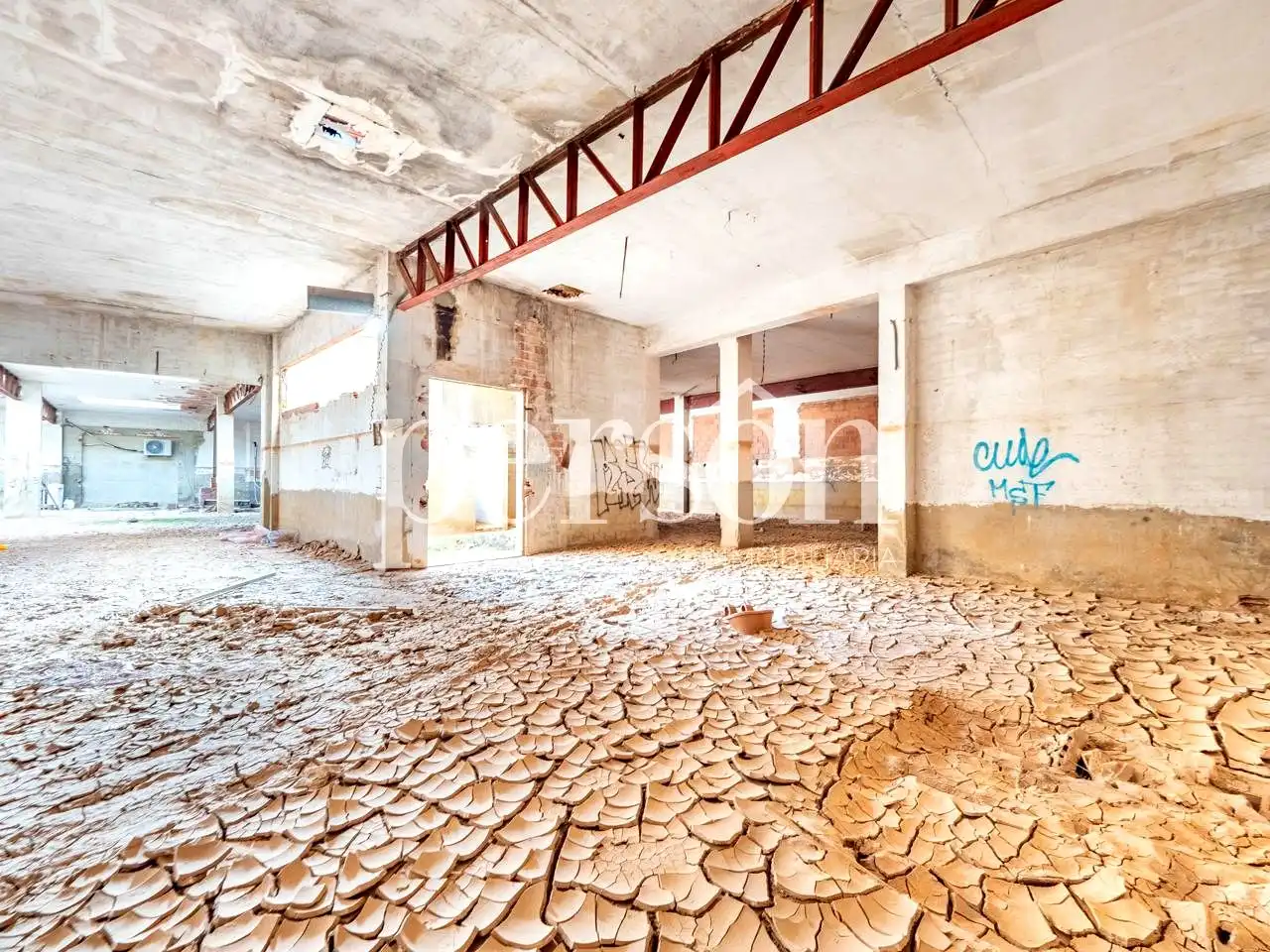 Industrial building for sale in Benetússer, imagen 9