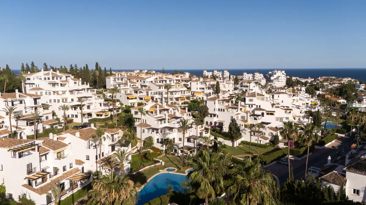 Wohnung zum Verkauf in Nueva Andalucía, imagen 30