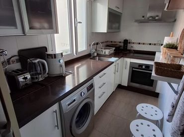 Appartement à louer à Centro