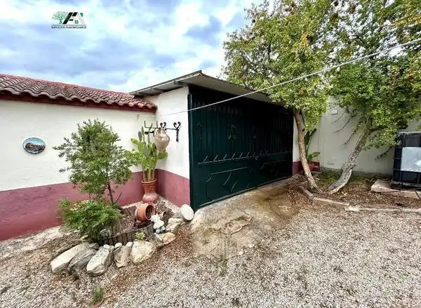 Xalet amb terrassa en venda a Paseo de las Montalvas, imagen 31