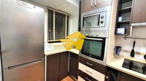 Foto 2 de Pis de lloguer a Calle Real, Centro ciudad, Málaga