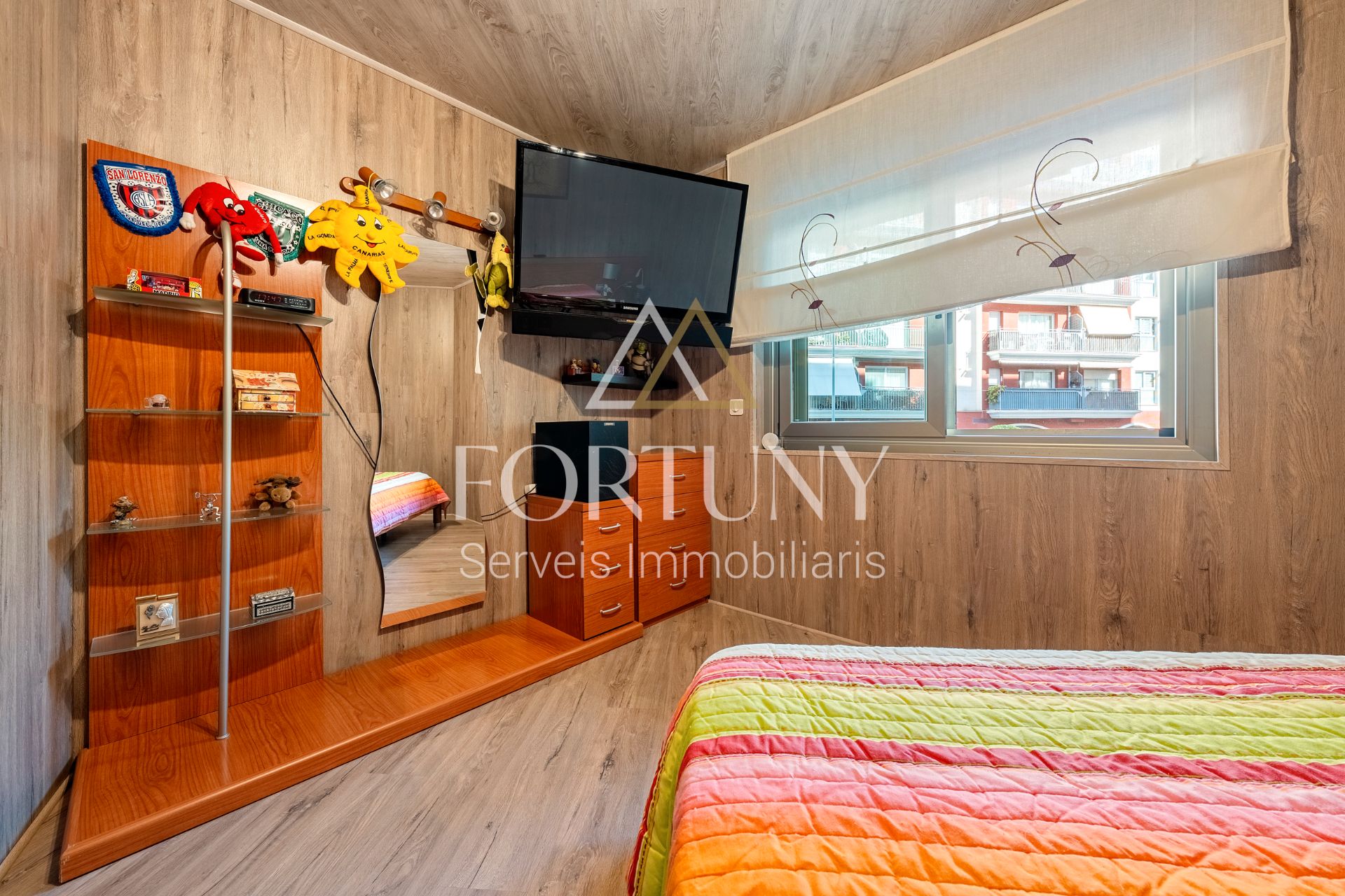 Dormitori de Planta baixa en venda en Cambrils amb Aire condicionat, Parquet i Traster