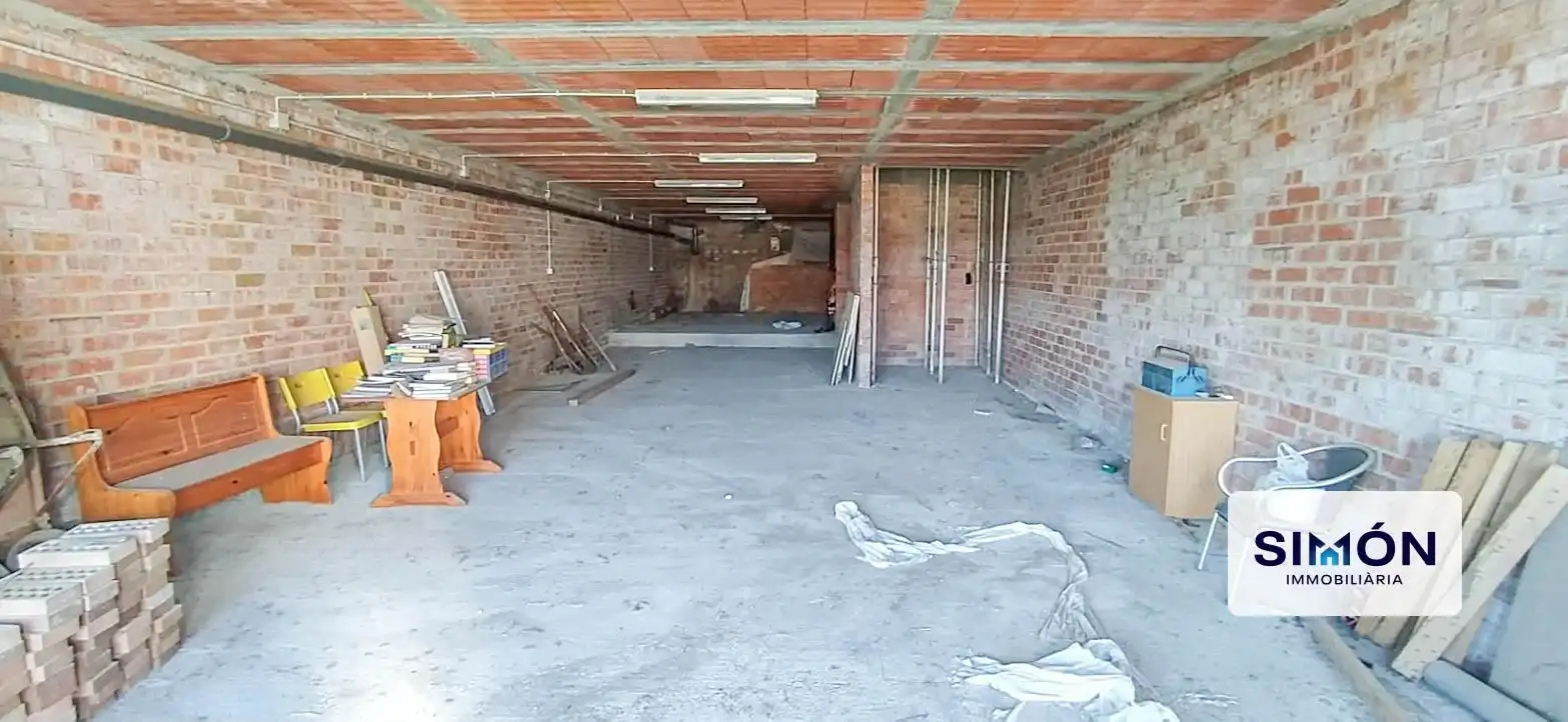 Casa adosada en venda en Balsareny