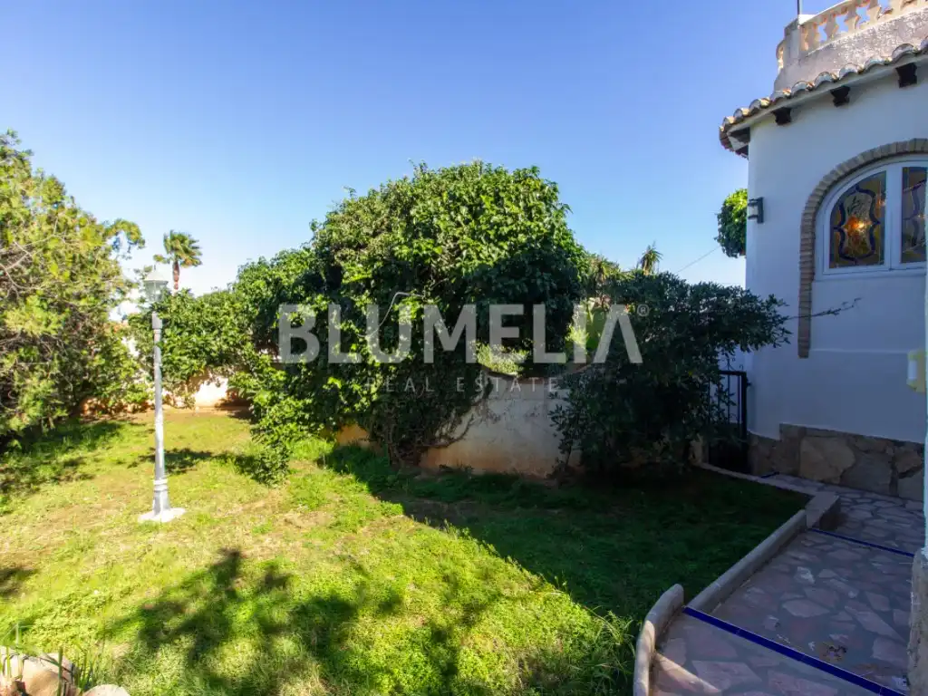 Houses for sale in Calle Plataner, El Montgó