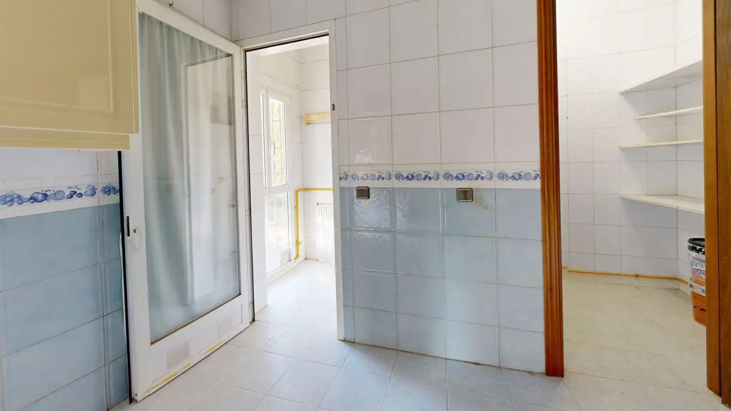 Baño de Casa o chalet en venta en Bellavista - La Palmera