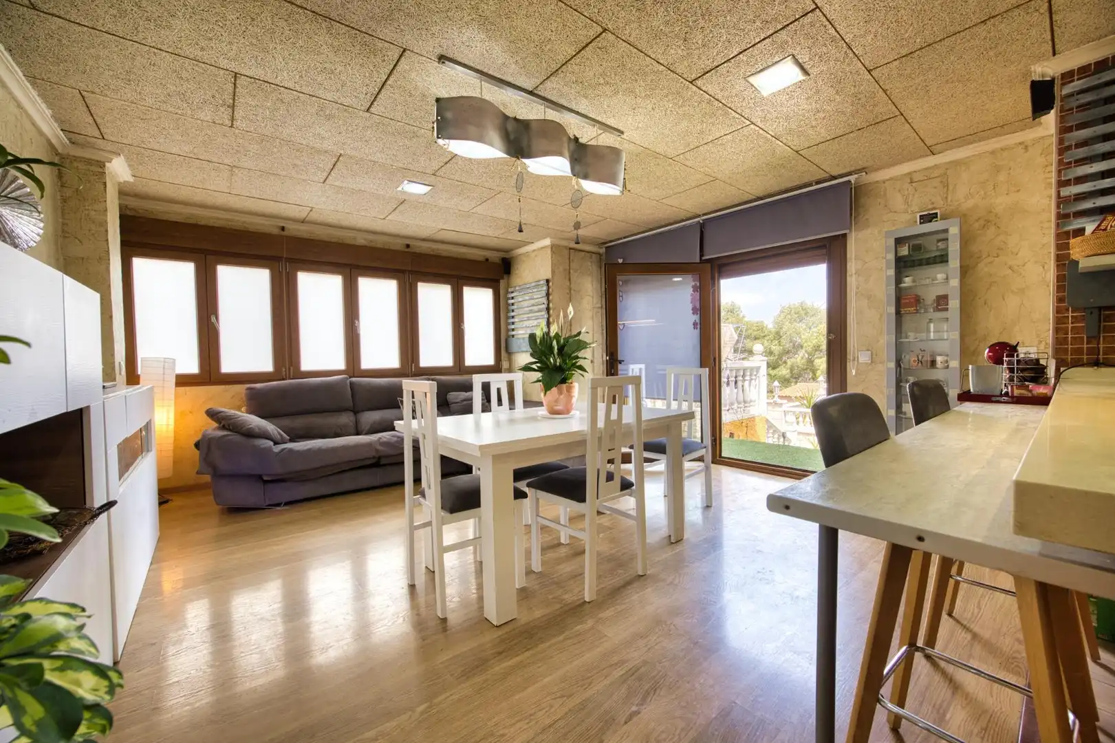 Detached house with pool for sale in Petrer, imagen 38