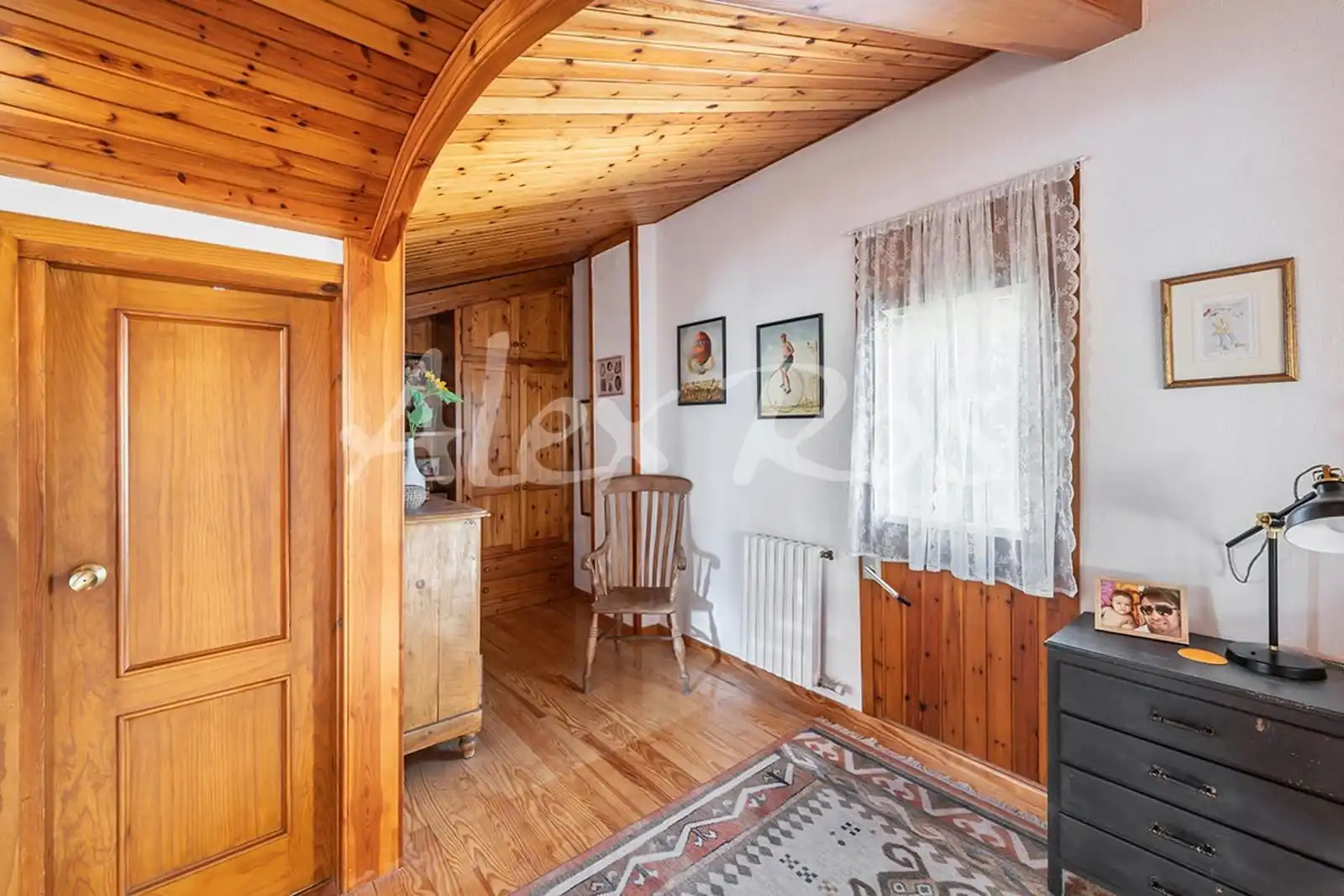 Casa o xalet en venda en Fontanals de Cerdanya amb Terrassa, Traster i Moblat