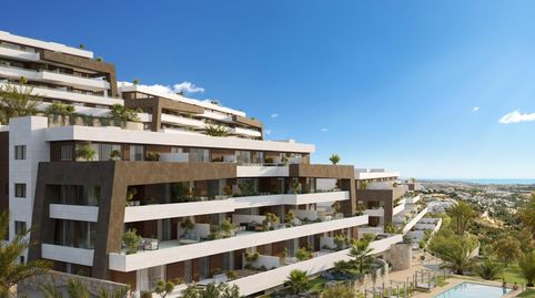 Foto 5 de Apartamento en venta en Diseminado Velerin, 6a, El Velerín, Estepona