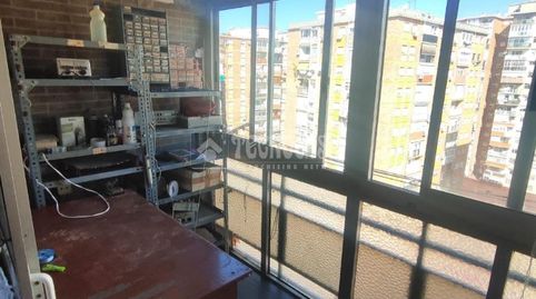 Foto 2 von Wohnung zum Verkauf in Parque Ayala - Jardín de la Abadía - Huelín, Málaga Capital