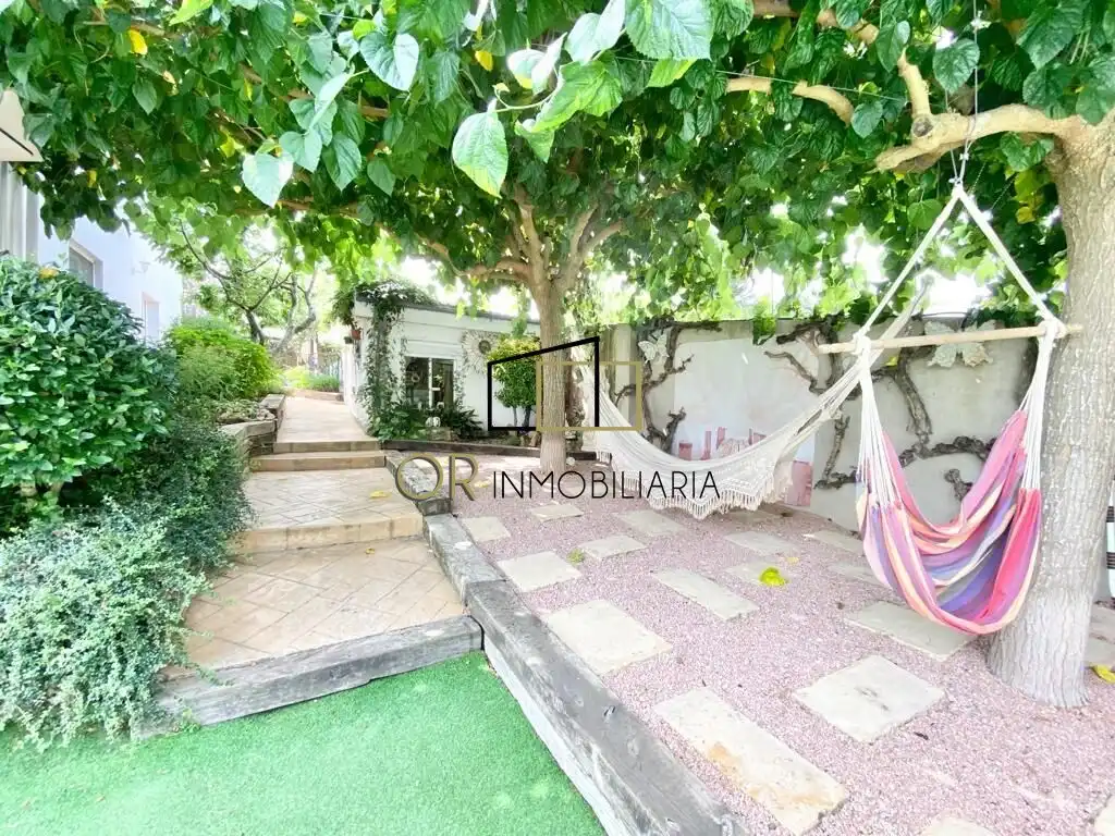 Casa con terraza en venta en Mediona, imagen 32